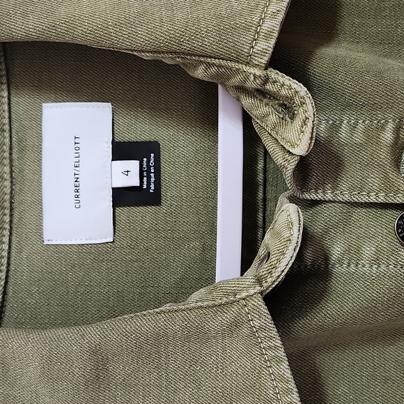 Current Elliott Romper - Picture 4 of 9